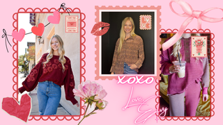 Embracing God’s Love on Valentine’s Day