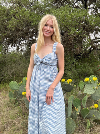The Saylor Dress