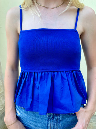 Betsy Top