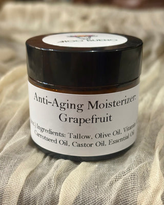 Anti-Aging Moisturizer