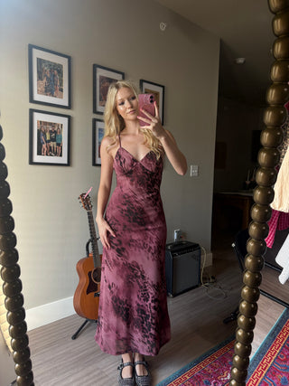 Anywhere With You Slip Dress