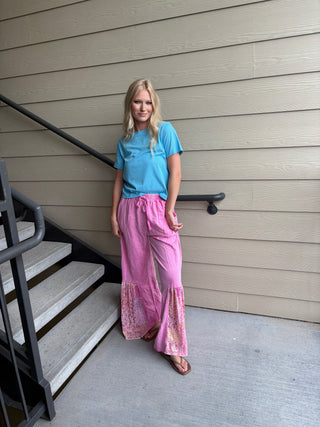 The LuLu Sweatpants