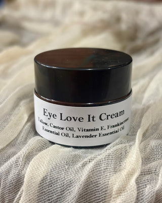 Eye Love It Cream