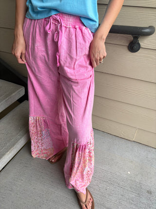 The LuLu Sweatpants