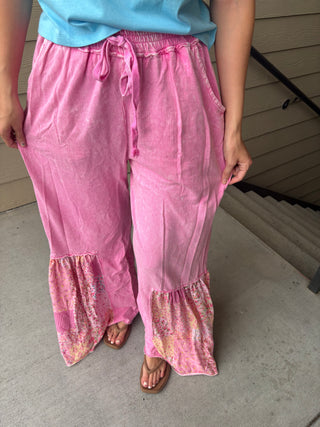 The LuLu Sweatpants