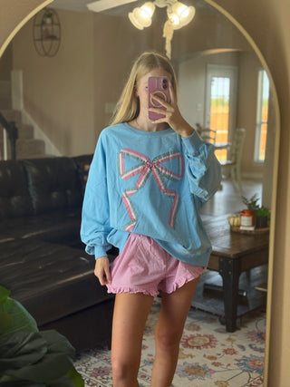 Sugarplum Sweatshirt