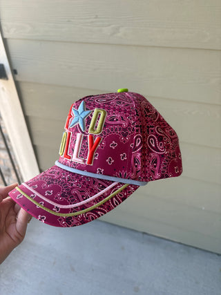 Good Golly Trucker Hat