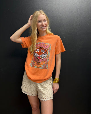 The Lorelai Lace Shorts