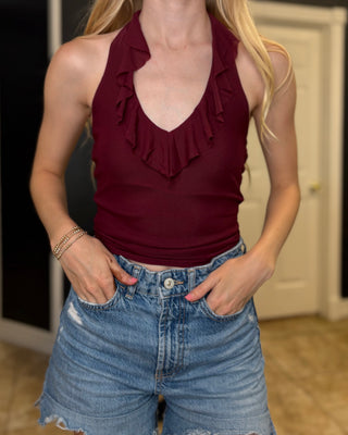 Romona Top