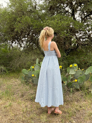 The Saylor Dress Love, Elvy The Saylor Dress Love, Elvy