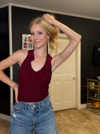 Romona Top
