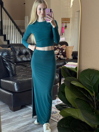 Saltwater Breeze Set