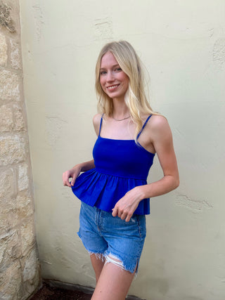 Betsy Top