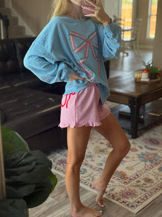 Sugarplum Sweatshirt