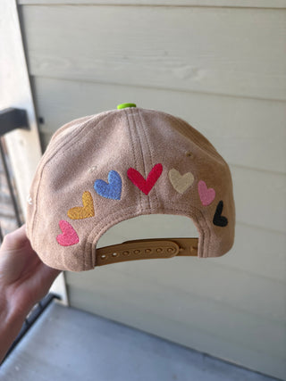 Give Thanks Trucker Hat