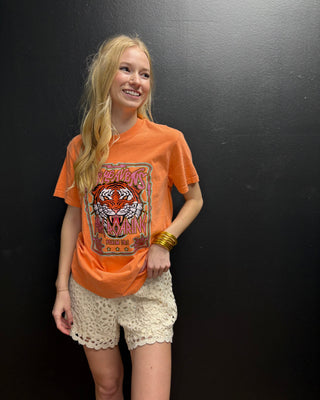 The Lorelai Lace Shorts