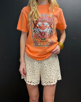 The Lorelai Lace Shorts