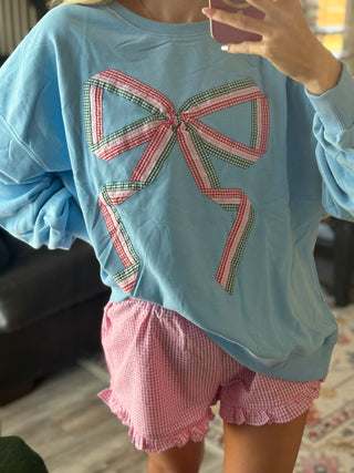 Sugarplum Sweatshirt