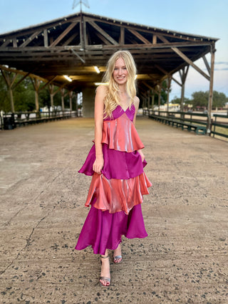 GNO Dress